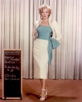 Marilyn Monroe pic #464788