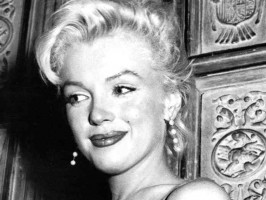 Marilyn Monroe photo #