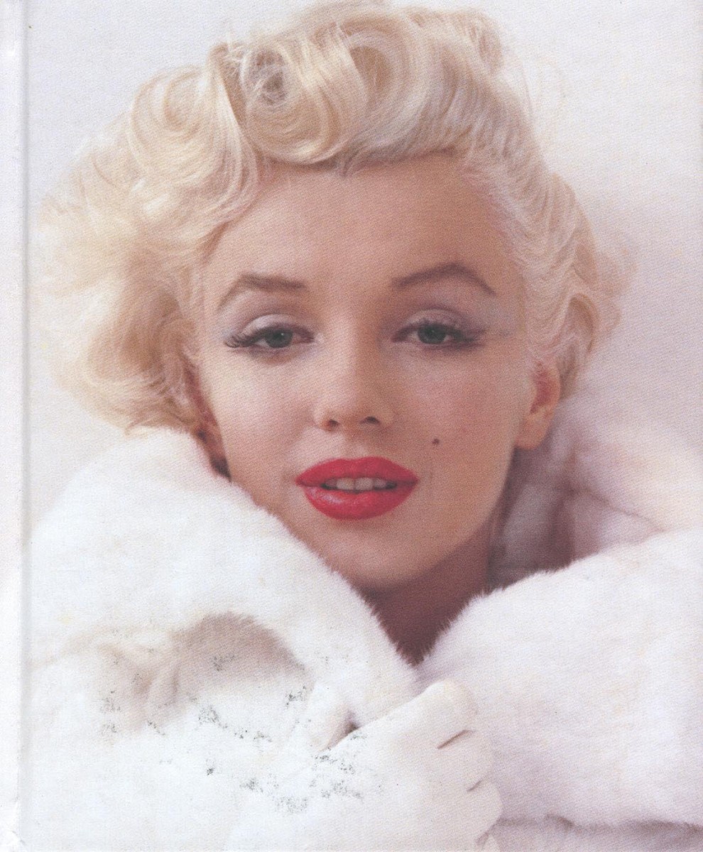 Marilyn Monroe: pic #456669