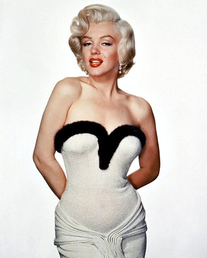 Marilyn Monroe: pic #457741