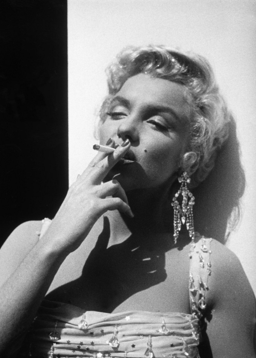 Marilyn Monroe: pic #710888