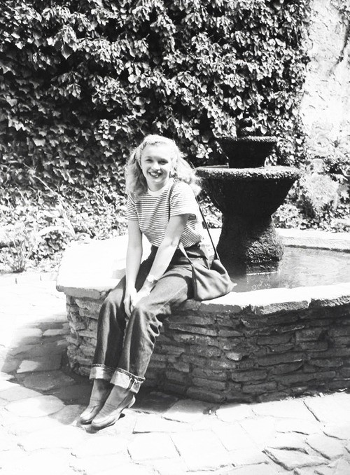 Marilyn Monroe: pic #710896