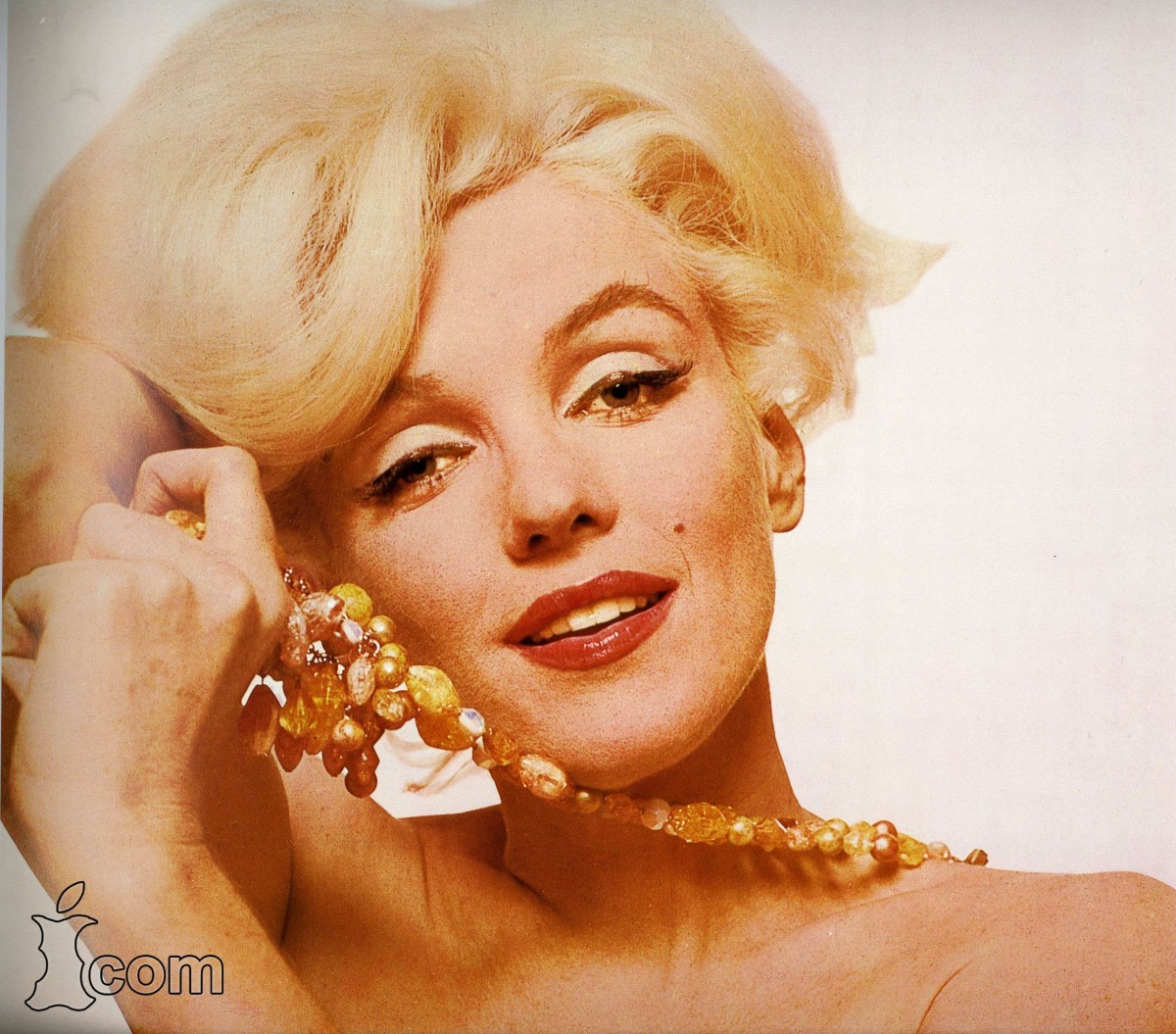 Marilyn Monroe: pic #687773