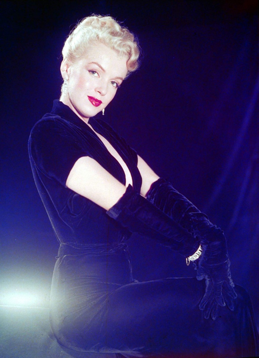 Marilyn Monroe photo 775 of 2214 pics, wallpaper - photo #261058 ...