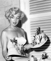 photo 6 in Marilyn Monroe gallery [id369068] 2011-04-18