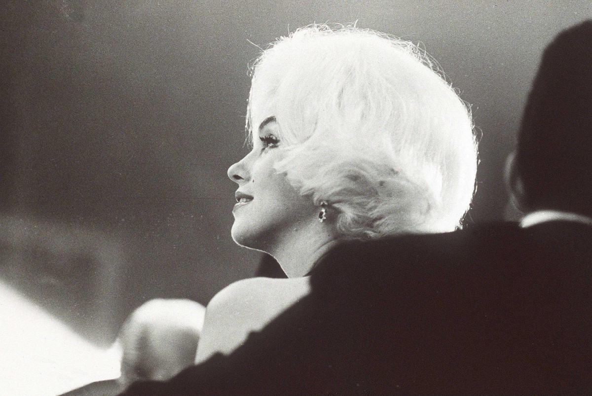 Marilyn Monroe: pic #489981