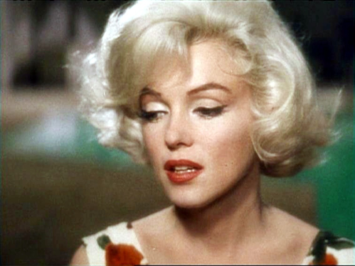 Marilyn Monroe: pic #473801