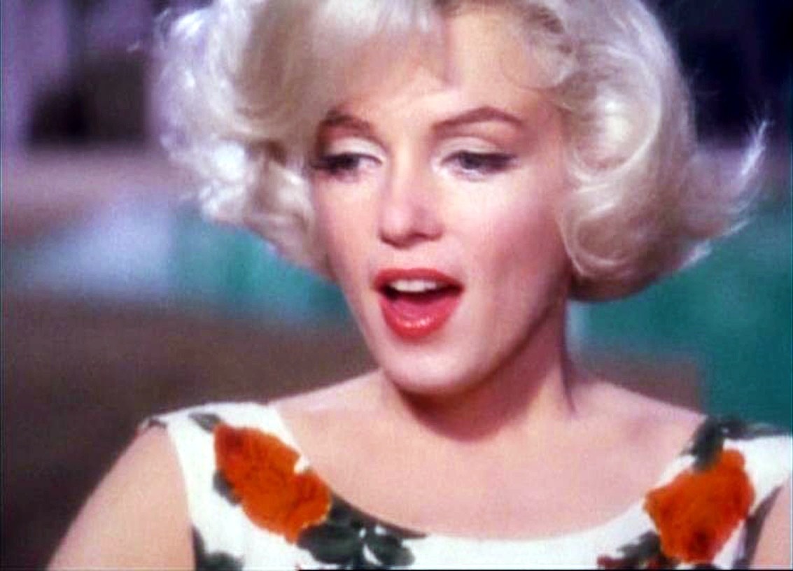 Marilyn Monroe: pic #473803