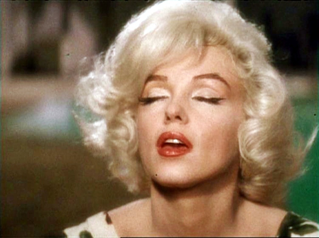 Marilyn Monroe: pic #473800