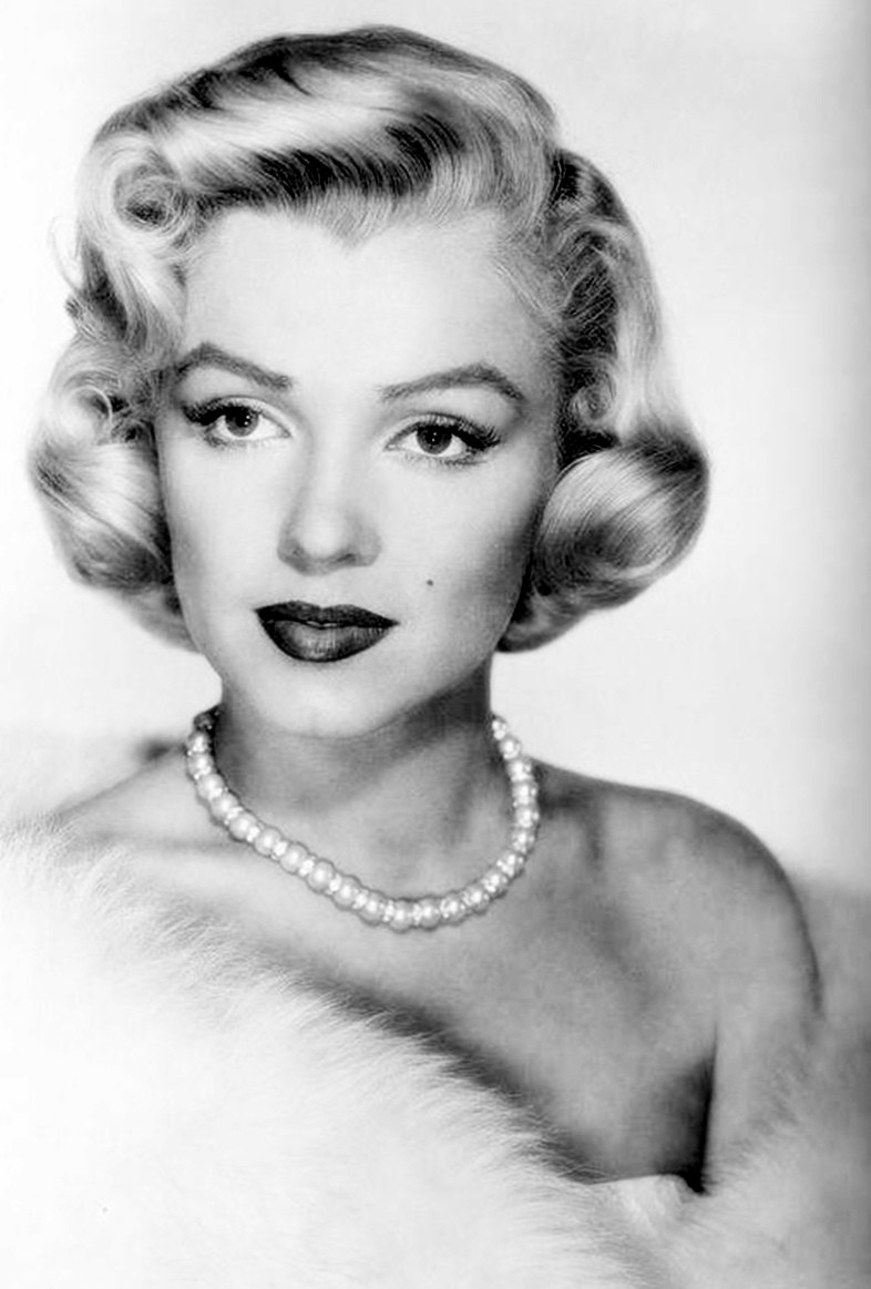 Marilyn Monroe: pic #472356