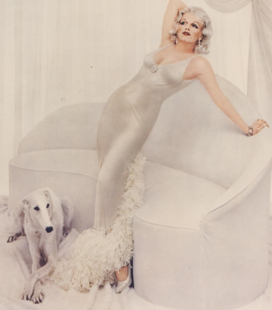 Marilyn Monroe: pic #475877