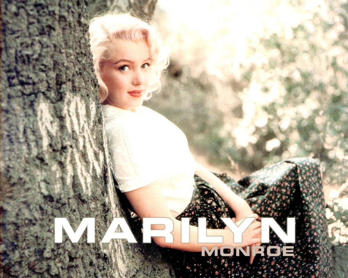 Marilyn Monroe: pic #472849
