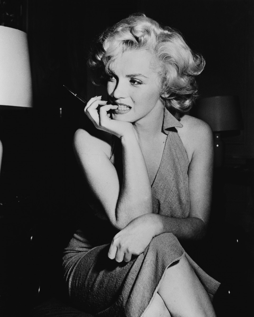 Marilyn Monroe: pic #851687