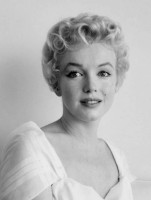 Marilyn Monroe photo #