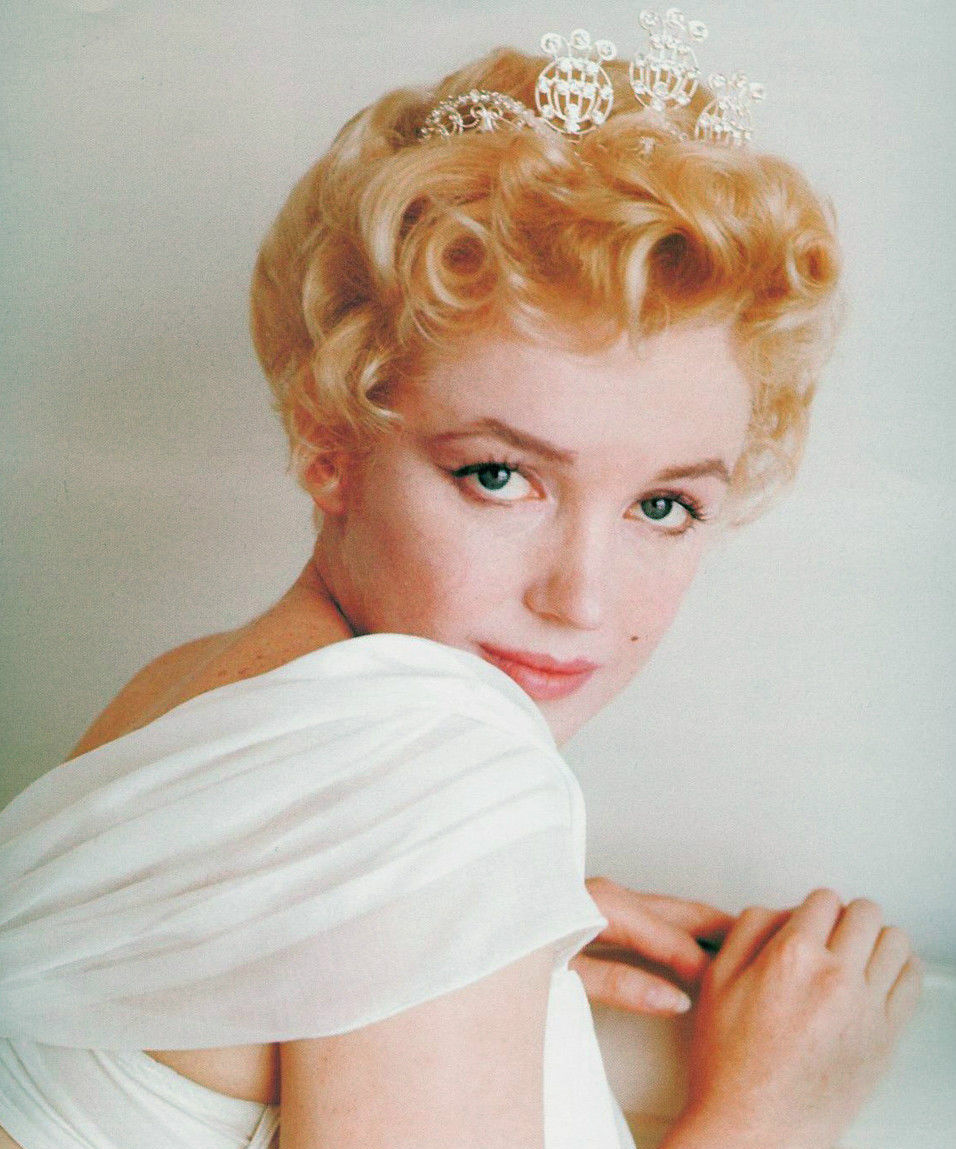 Marilyn Monroe: pic #1165750