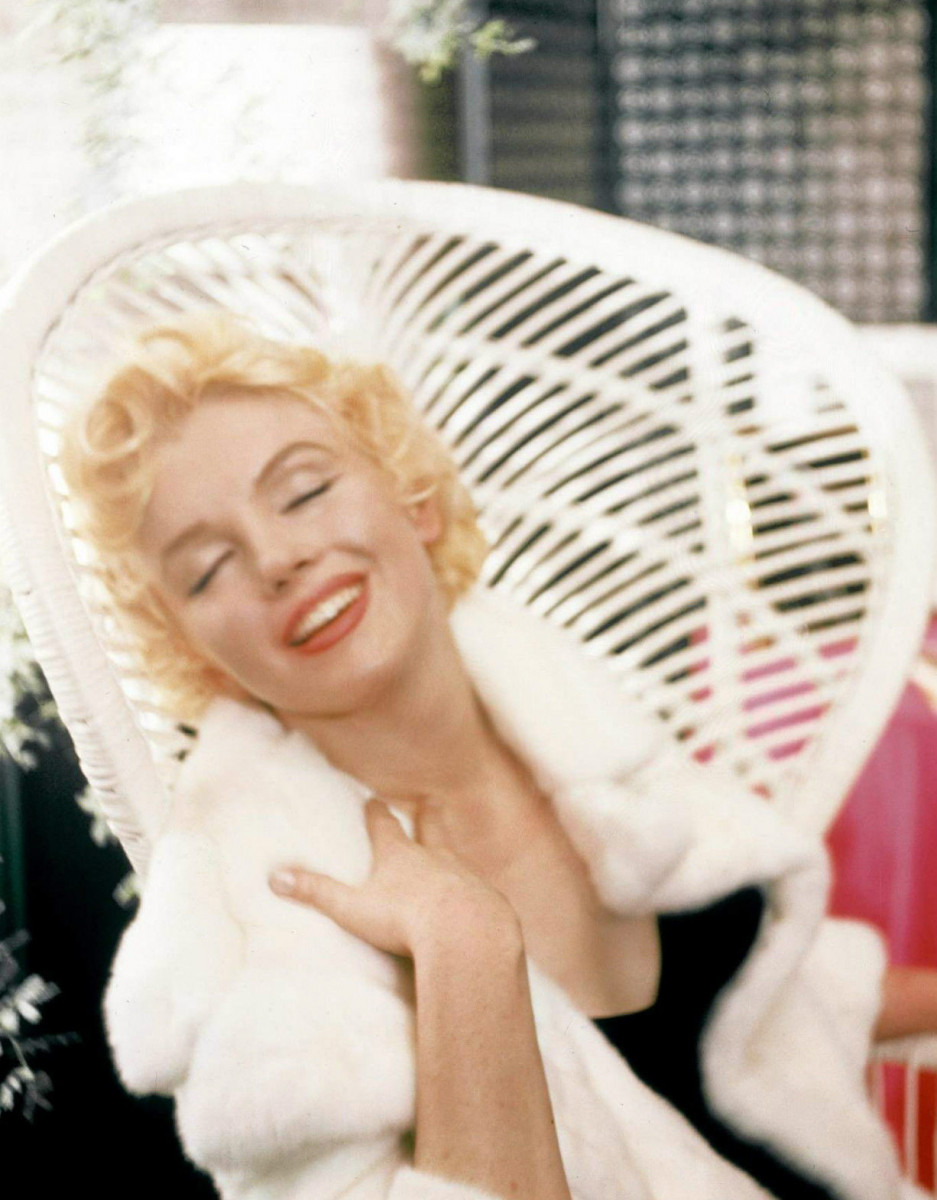 Marilyn Monroe: pic #1165745