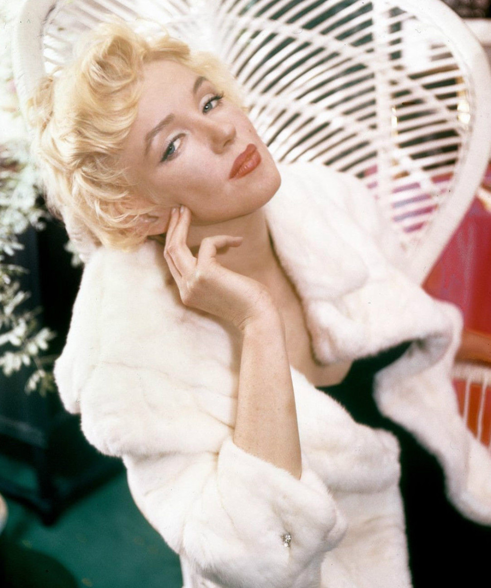Marilyn Monroe: pic #1165746