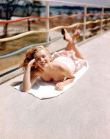 Marilyn Monroe photo #