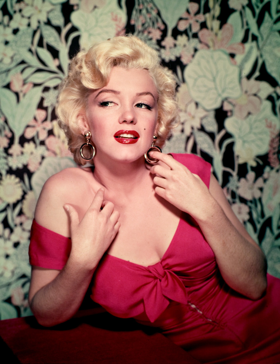 Marilyn Monroe: pic #1165726