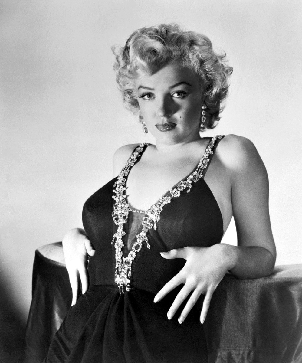 Marilyn Monroe: pic #1165717