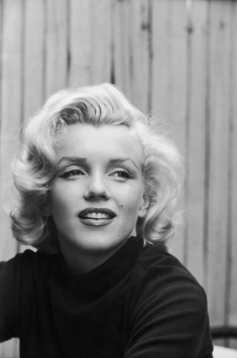 Marilyn Monroe: pic #859866