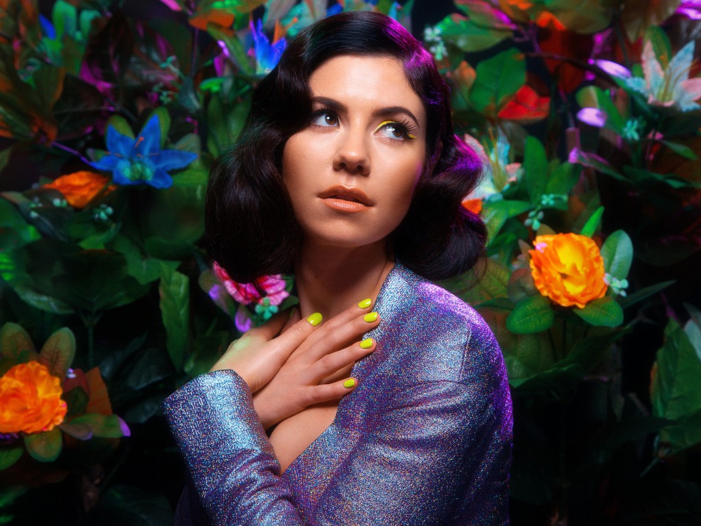 Marina And The Diamonds: pic #765792