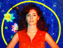 Marina And The Diamonds photo #