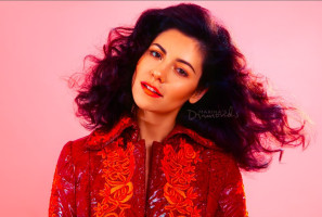 Marina And The Diamonds photo #