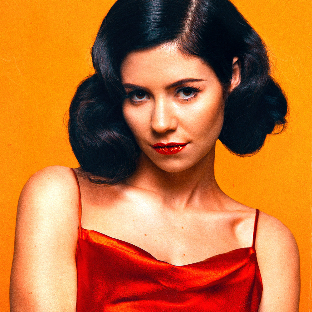 Marina And The Diamonds: pic #765780