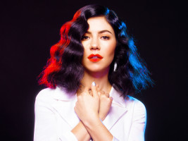 photo 26 in Marina And The Diamonds gallery [id765789] 2015-03-25