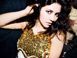 Marina And The Diamonds photo #