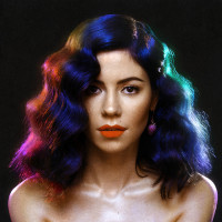 Marina And The Diamonds photo #