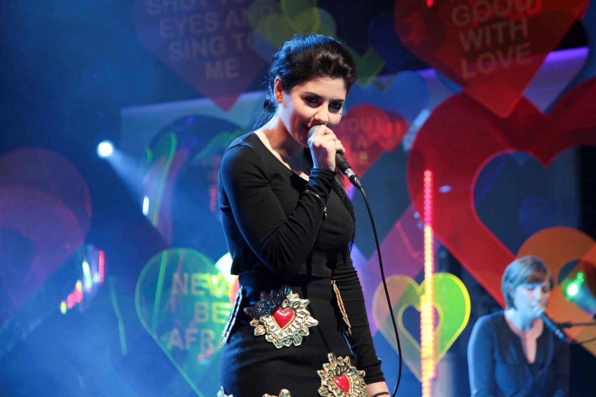 Marina And The Diamonds: pic #576464