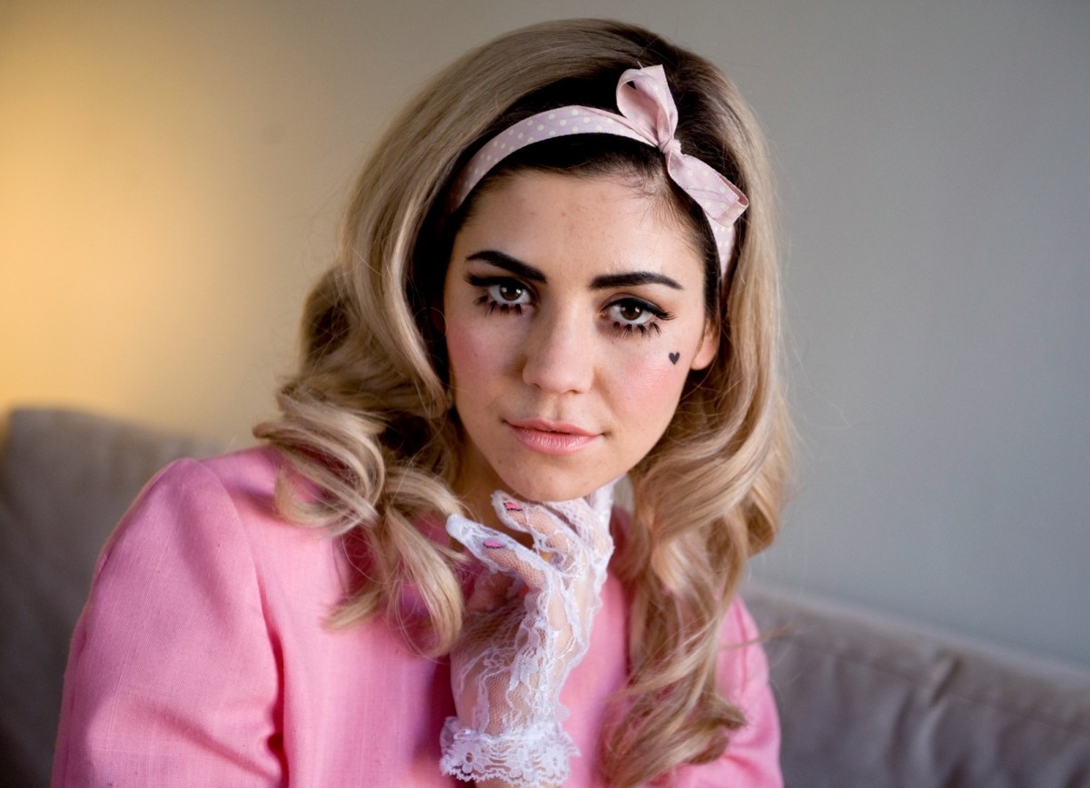 Marina And The Diamonds: pic #576466