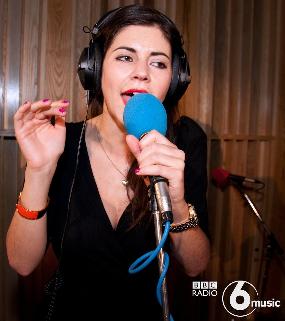 Marina And The Diamonds: pic #693894