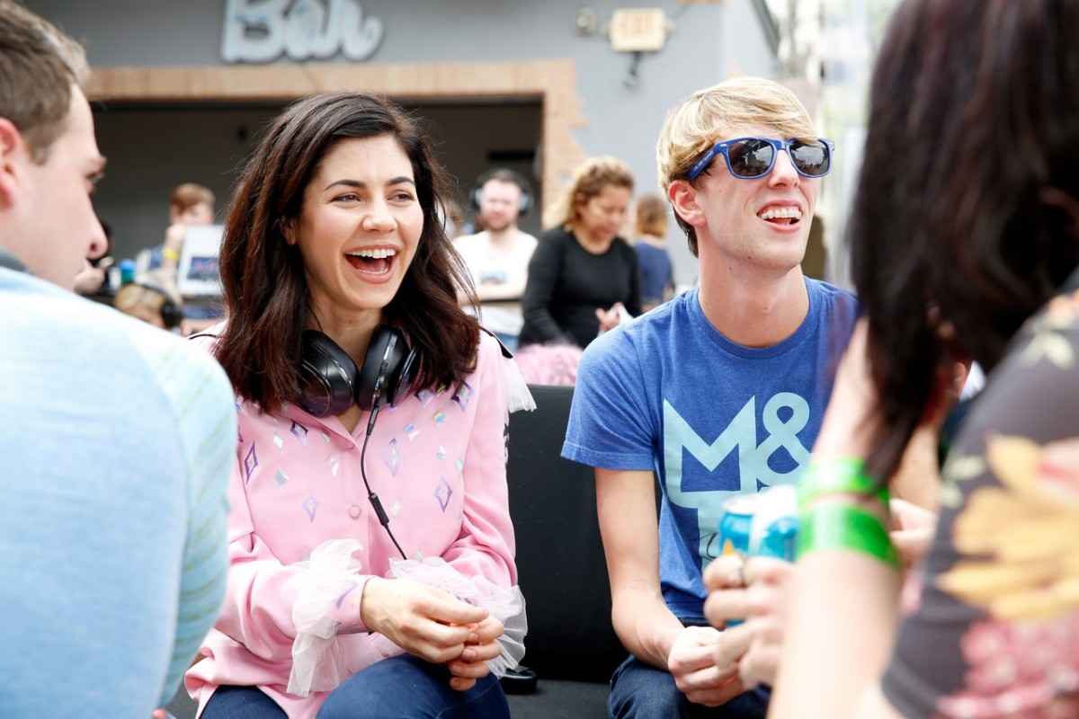 Marina And The Diamonds: pic #780994