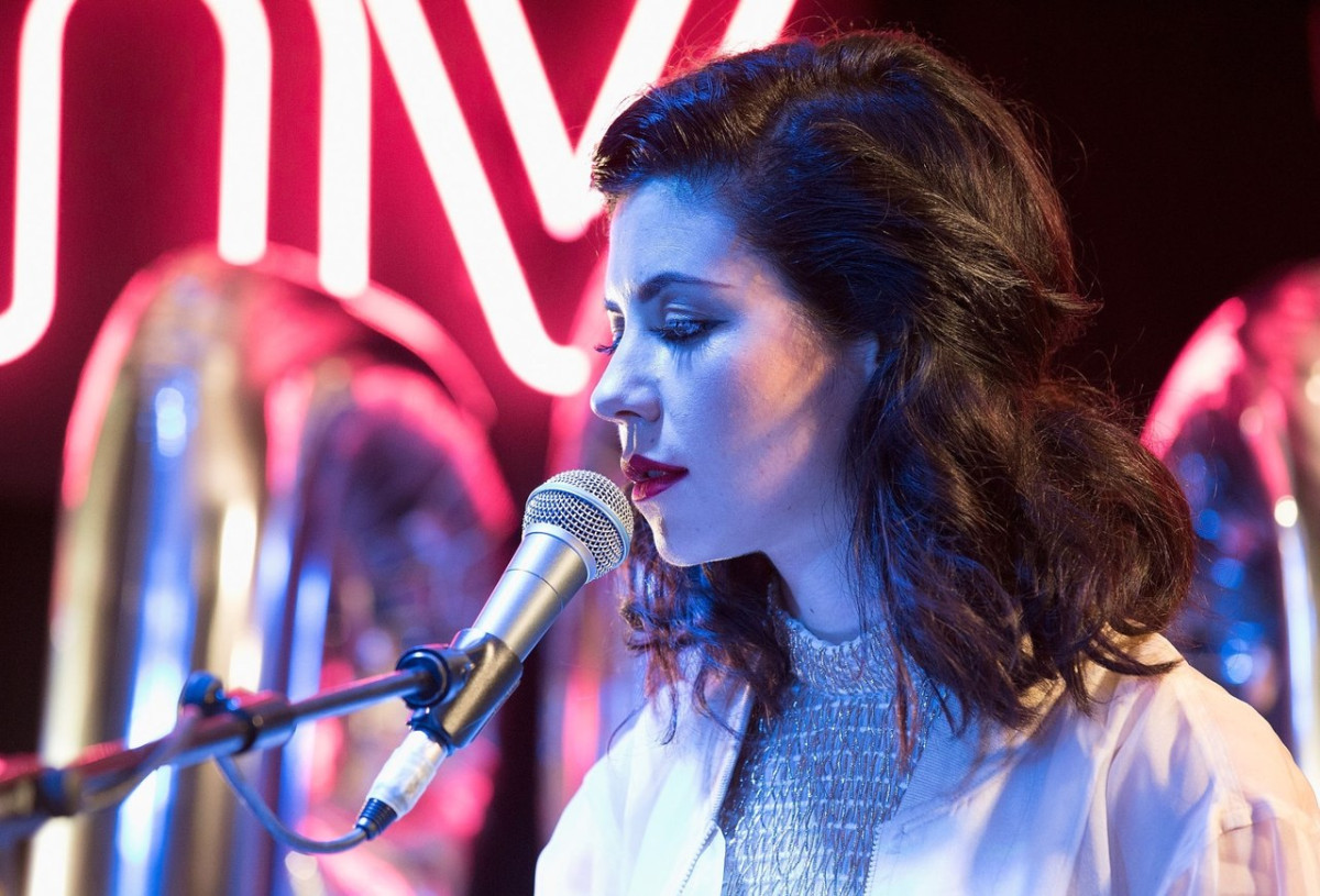 Marina And The Diamonds: pic #767834