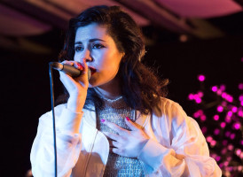 Marina And The Diamonds photo #