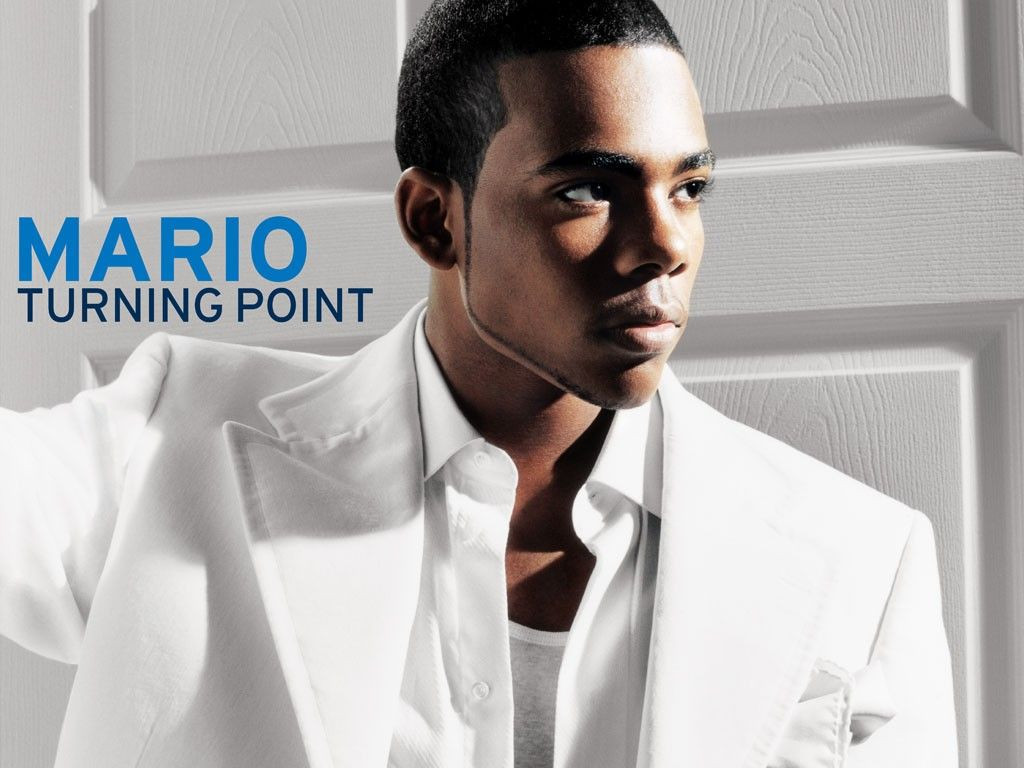 Mario Barrett photo 3 of 3 pics, wallpaper photo 435702 ThePlace2