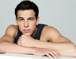 Mario Casas pic #421949