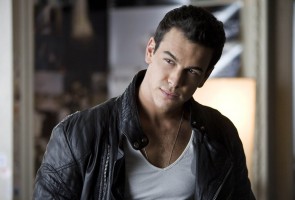 Mario Casas photo #