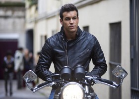 Mario Casas photo #