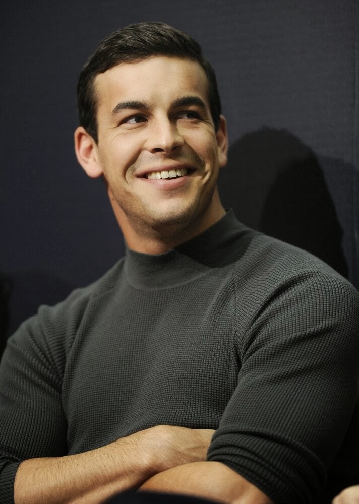 Mario Casas: pic #637263