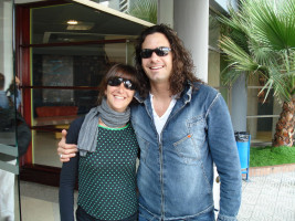 photo 3 in Mario Cimarro gallery [id451404] 2012-02-27