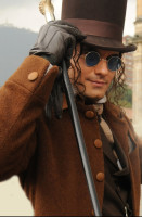 photo 9 in Mario Cimarro gallery [id441014] 2012-02-07
