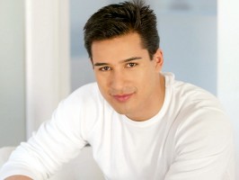 Mario Lopez photo #