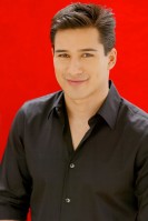 Mario Lopez photo #