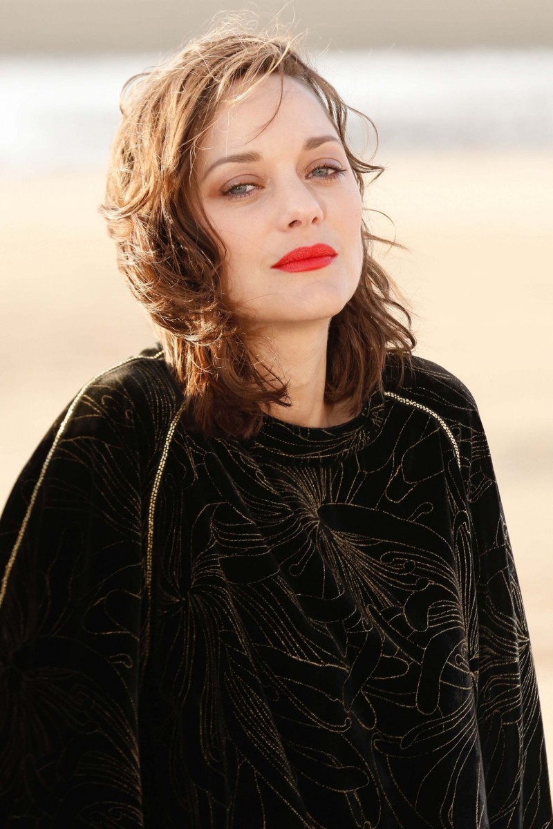 Marion Cotillard: pic #1045603