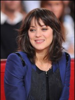 Marion Cotillard photo #