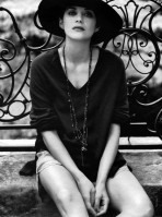 Marion Cotillard photo #